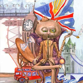 Дух консерватизма