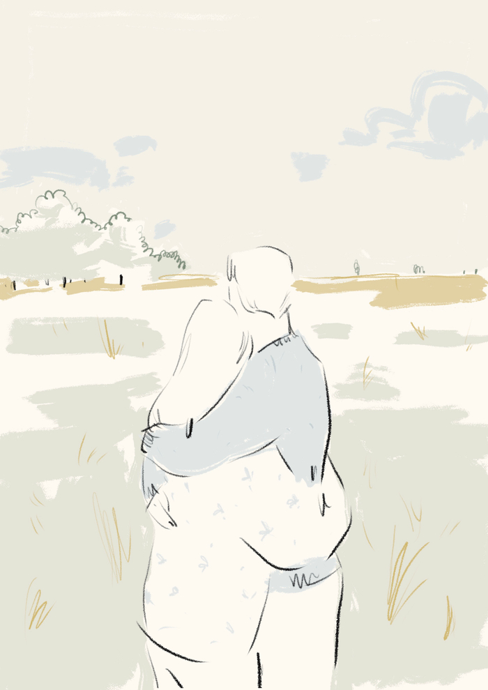 Иллюстрация для сборника стихотворений «Моменты и воспоминания» Автор Валерия Суслова Издательство ЭКСМО