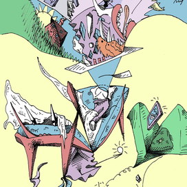 Сны возвращаются...