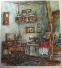 Ушедшее столетие