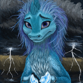 Просто - верь!..