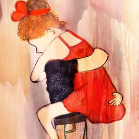 «Не уходи, я тебя люблю»