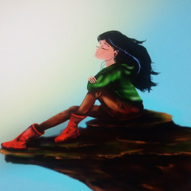 Мир прекрасен