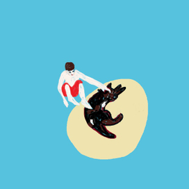 купили собаку