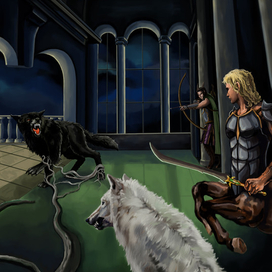 Схватка\Fight