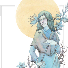 М.Метерлинк "Слепые"