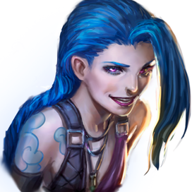 Jinx