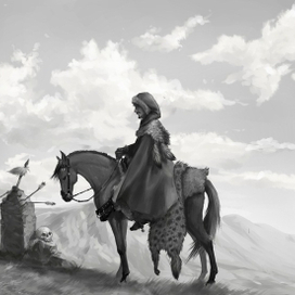 Тишина и покой