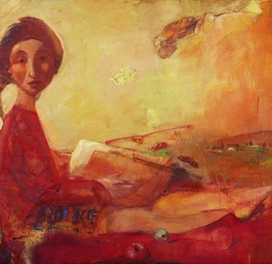 Осенняя геометрия