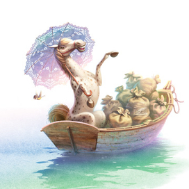 На завалинке 29