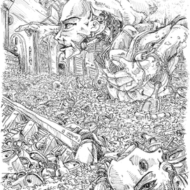 Надежда откровения