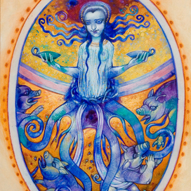 Зелье Цирцеи