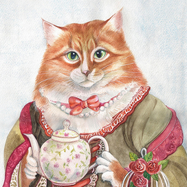 Мадам Бон-Бон