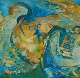 Сон о Св.Николае