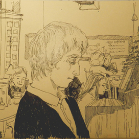 Хлеб насущьный