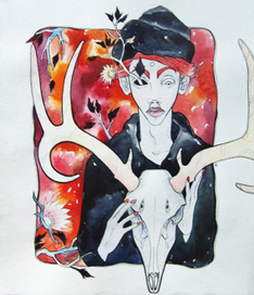 маг и волшебник