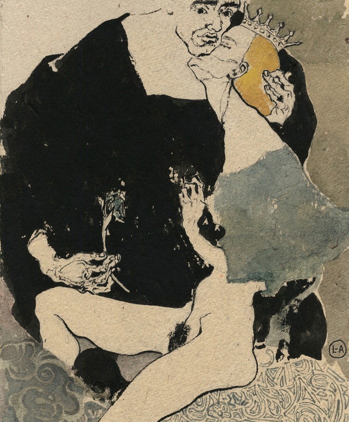 Король и королева 