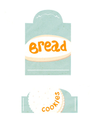 Оформление этикеток