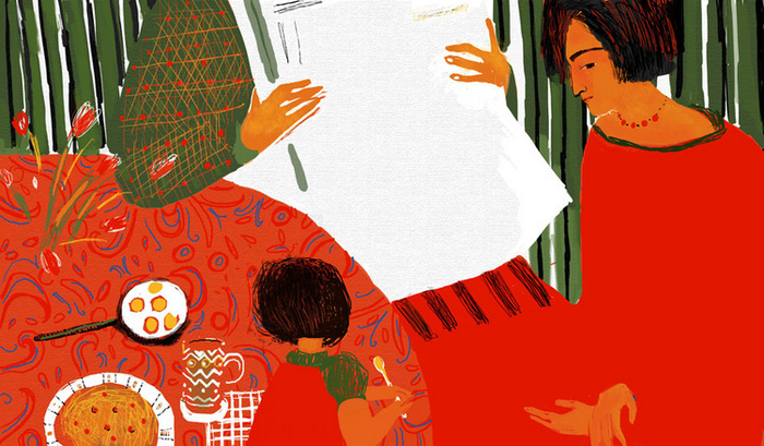 Верунцин день