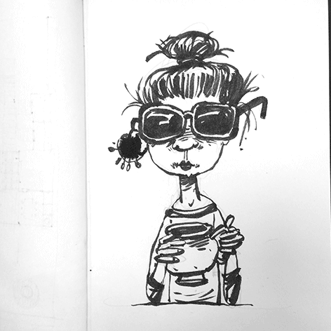 хочется кофе