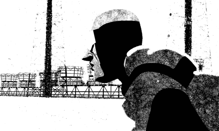 Носатый очкарик 4