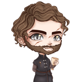 Тирион Ланнистер