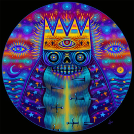 " Шутка Короля "