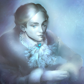 Снежная Королева