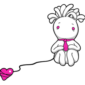 Сердце на привязи