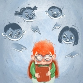 Хорошее воспитание