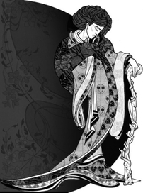 "Дюймовочка"