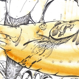 Чайная Принцесса и Волшебный Чайник. Встреча