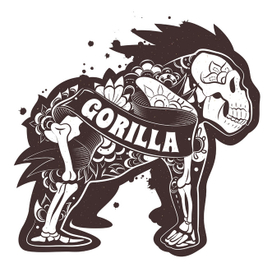Gorilla