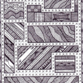 Орнамент№1