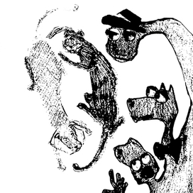 Змей горыныч