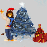 Лев Левгард