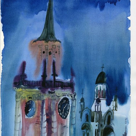 Изумрудный город