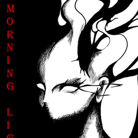 Обложка для комикса:3