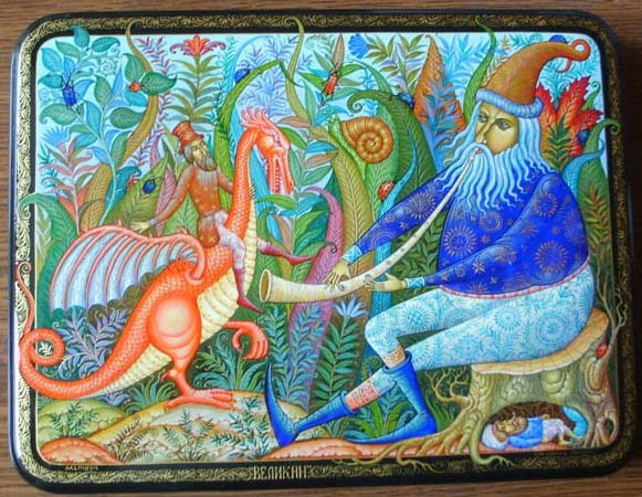 &quot;Великан&quot;