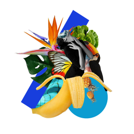 Тропическая