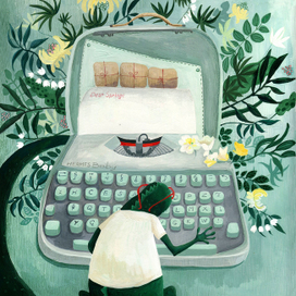 Лесные истории