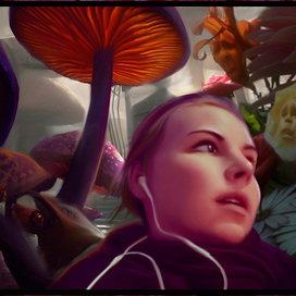 Alice’s Adventures in Wonderland