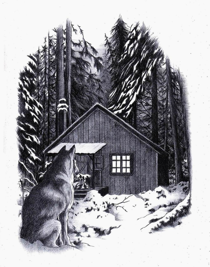 Молниеносный. 1-1