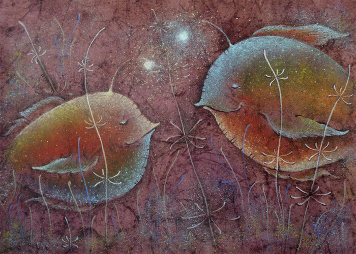 Тайное свидание