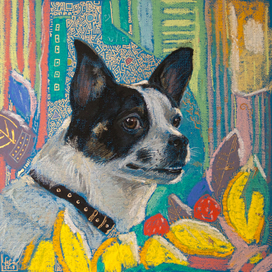 "Летние воспоминания"