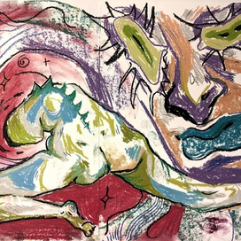 поглощение