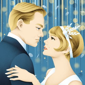 Великий Гэтсби