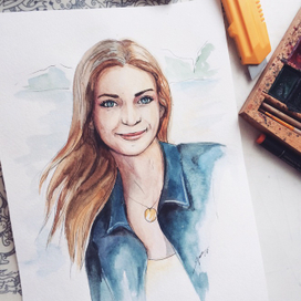 Портрет на заказ