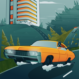 Ограбление