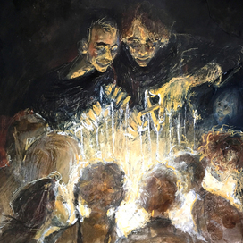 "самый внимательный зритель" 